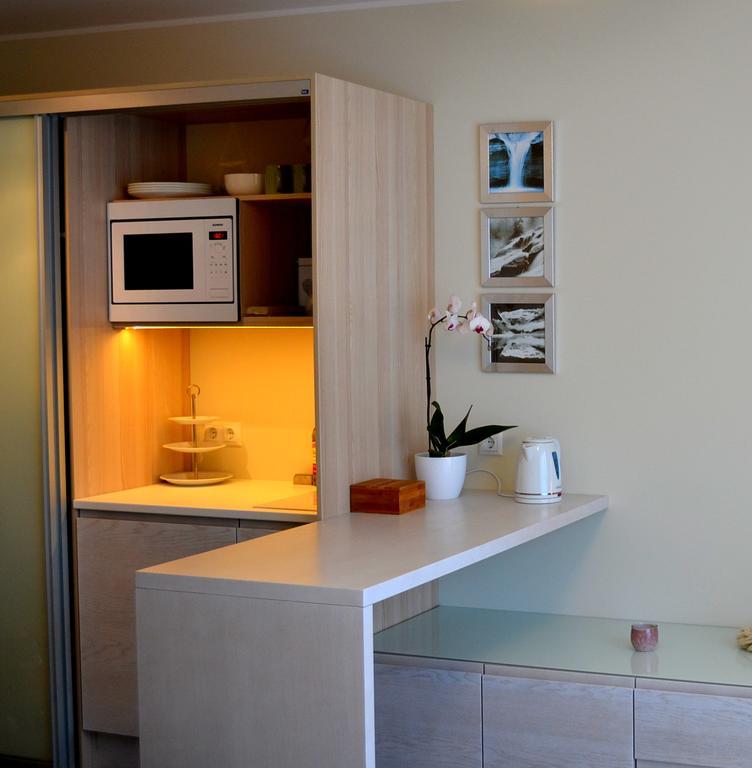Aisa 39 Kuelaliskorter Pärnu Room photo
