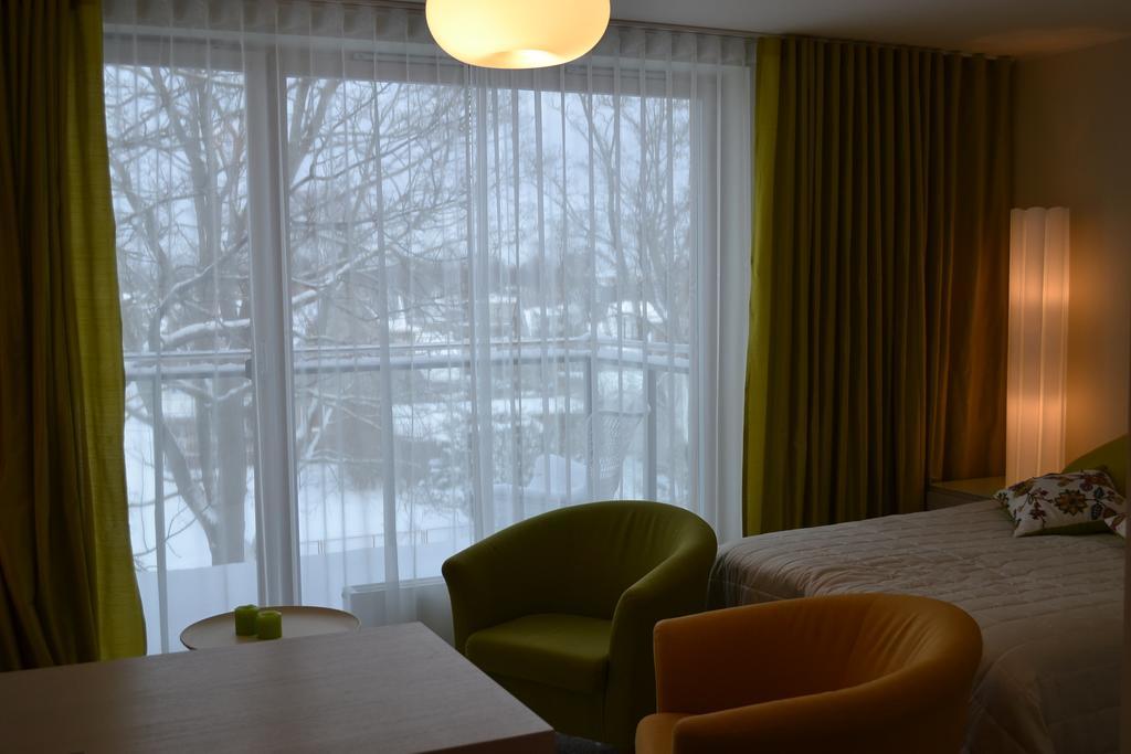 Aisa 39 Kuelaliskorter Pärnu Room photo